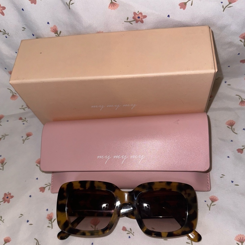 Andreya Sunglasses